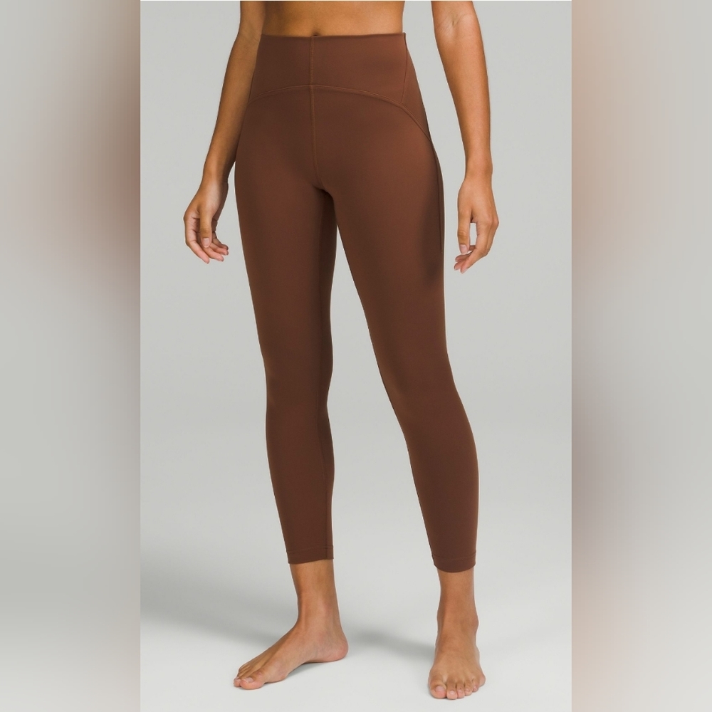 Lululemon Instill